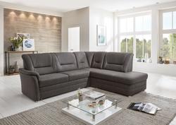 Produktbild von Sofa                 Polyester
                    braun
        Systempolster | Möbel Inhofer