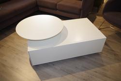 Produktbild von Couchtisch DIMARO  SCHÖNER WOHNEN-Kollektion   ca. 0x0x0 cm | Möbel Inhofer