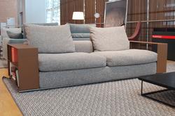 Produktbild von GROUNDPIECE Sofa von FLEXFORM | interni by inhofer