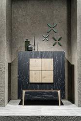 Produktbild von Highboard Voglauer                 Holz
    ca. 42 cm | Möbel Inhofer