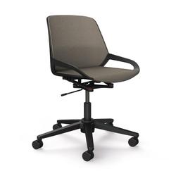 Produktbild von Büro-Drehstuhl                 Textil
                    grau
     Aeris | Möbel Inhofer