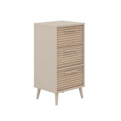 Produktbild von Highboard                Holzwerkstoff
    PAIDI
                beige
    | Möbel Inhofer