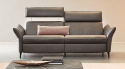 Produktbild von Sofa 3-Sitzer                 grau
        Himolla | Möbel Inhofer