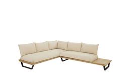 Produktbild von Gartenmöbelset                 Kunststoff
                    mehrfarbig
    ca. 191 x 64 x 82 cm 
| Möbel Inhofer