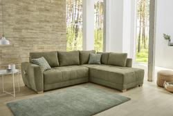 Produktbild von Ecksofa                 Polyester
                    grün
        CELECT | Möbel Inhofer