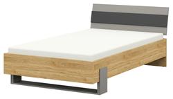 Produktbild von Bett                 ca. 120 x 200 cm
                    Holzwerkstoff
    | Möbel Inhofer