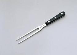 Produktbild von Fleischgabel                 Metall
                    schwarz
    | Möbel Inhofer