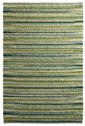 Produktbild von Handwebteppich ca. 200 x 140 cm                 grün
     | Möbel Inhofer