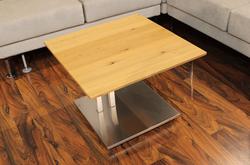Produktbild von 2-Sarztisch K525  Ronald Schmitt Design   ca. 0x0x0 cm | Möbel Inhofer