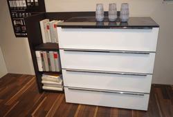 Produktbild von Kommode ALEGRO2 STYLE  Nolte G.   ca. 0x0x0 cm | Möbel Inhofer