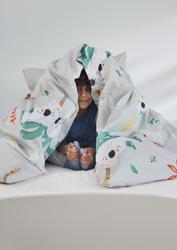 Produktbild von Kinderbettwäsche S. Oliver                 mehrfarbig
     | Möbel Inhofer