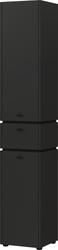 Produktbild von Hochschrank ca. 34 x 189 x 34 cm                 grau
    | Möbel Inhofer