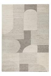 Produktbild von Maschinenwebteppich ca. 200 x 140 cm                 beige
     | Möbel Inhofer