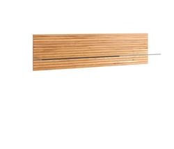 Produktbild von Wandboard Elfo-Möbel                 Holzwerkstoff
                    braun
     | Möbel Inhofer