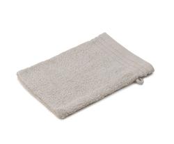 Produktbild von Waschhandschuh Ambiente Trendlife                 silber
     | Möbel Inhofer