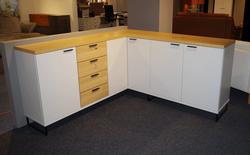 Produktbild von Eck-Sideboard Avance  Arena   ca. 0x0x0 cm | Möbel Inhofer