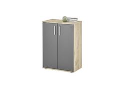 Produktbild von Kommode inDoor                 Holzwerkstoff
    ca. 60 cm | Möbel Inhofer