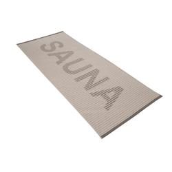 Produktbild von Saunatuch Vossen                 braun
     | Möbel Inhofer