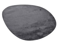 Produktbild von Hochflorteppich ca. 120 x 80 cm                 schwarz
     | Möbel Inhofer