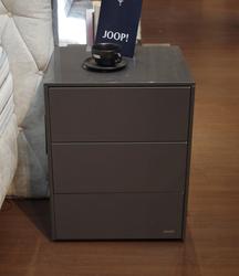 Produktbild von Nachtkonsolen (2 Stück)  GLOSS  JOOP   ca. 0x0x0 cm | Möbel Inhofer