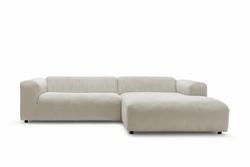Produktbild von Polstergarnitur                 Polyester
                    grau
        Freistil | Möbel Inhofer