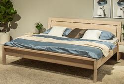 Produktbild von Bett ca. 217 x 85 x 185 cm TEAM7  | Möbel Inhofer