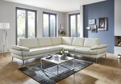 Produktbild von Sofa                 weiß
        Systempolster | Möbel Inhofer