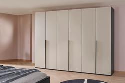 Produktbild von Drehtürenschrank ca. 302 x 223 x 61 cm MONDO  | Möbel Inhofer