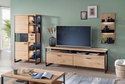 Produktbild von Anbauwand Vito                 Holz
                    braun
     | Möbel Inhofer