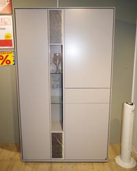 Produktbild von Vitrine FRAMENTO  WK Wohnen   ca. 0x0x0 cm | Möbel Inhofer