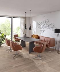Produktbild von Bank                 Textil
     Variano | Möbel Inhofer