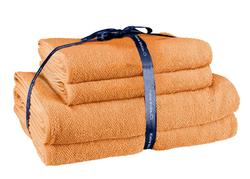 Produktbild von Frottierset Kleine Wolke                 orange
     | Möbel Inhofer