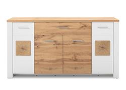 Produktbild von Sideboard LIV'IN                 Glas
    ca. 46 cm | Möbel Inhofer