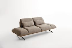 Produktbild von Sofa 2,5-Sitzer                 Polyester
                    braun
        Koinor | Möbel Inhofer