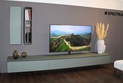 Produktbild von Wohnwand NEXT WALL SCALA   Spectral   ca. 0x0x0 cm | Möbel Inhofer