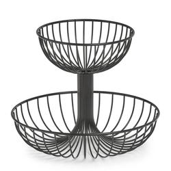 Produktbild von Etagere                 Metall
                    schwarz
    | Möbel Inhofer