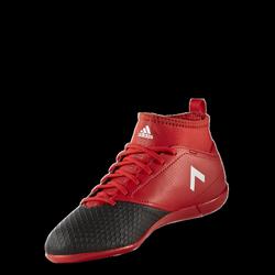 Produktbild von Kinder-Hallenschuhe ACE 17.3 IN J, 32, RED/FTWWHT/CBLACK