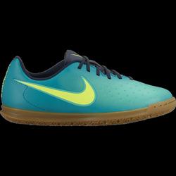 Produktbild von Kinder-Hallenschuhe JR MAGISTAX OLA II IC, 5, RIO TEAL/VOLT-OBSIDIAN-CLR JD