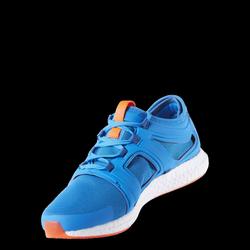 Produktbild von Herren-Joggingschuh, CC Rocket, 10, SHOBLU/EQTBLU/SOLRED