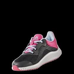 Produktbild von Kinder-Joggingschuh J.Jogging-Schuh FortaRun K, 4.5, DKGREY/EASBLU/SHOPIN