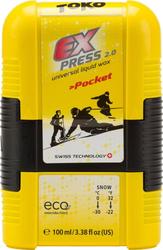 Produktbild von  Pocket, Neutral