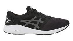 Produktbild von Herren-Joggingschuh RoadHawk FF, 10, BLACK/WHITE/SILVER