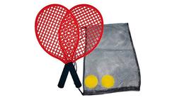 Produktbild von Freizeitspiele Soft Tennis, Set
