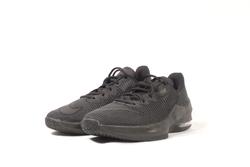 Produktbild von Kinder-Basketballschuhe Air Max Infuriate II (GS), 3,5, schwarz