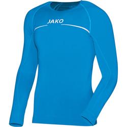Produktbild von Jako Longsleeve Comfort, L, blau