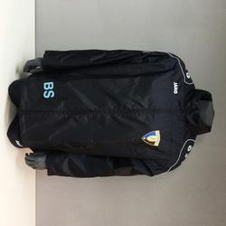 Produktbild von Jako Allwetterjacke Team, 140, marine Mit Initialen