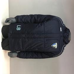 Produktbild von Jako Coachjacke Classico, XXL, marine Mit Initialen