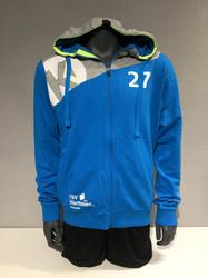 Produktbild von CORE 2.0 KAPUZENJACKE Herren L