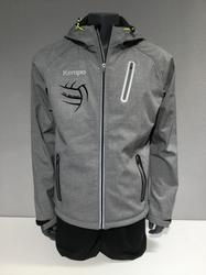 Produktbild von CORE 2.0 SOFTSHELL JACKE Herren S