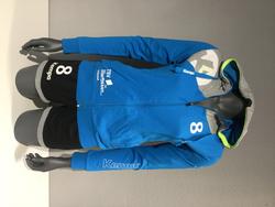 Produktbild von CORE 2.0 KAPUZENJACKE Damen XXL